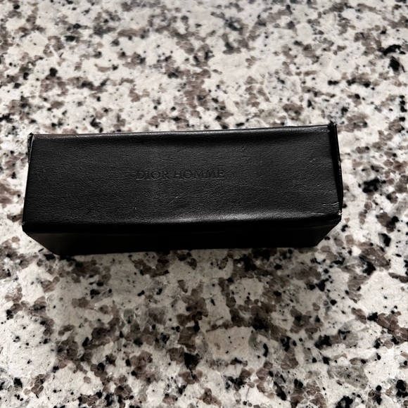 Lot of four Christian Dior sunglasses. Used condition - Picture 16 of 16